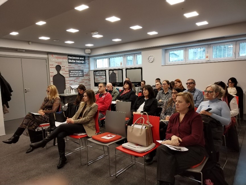 Sastanak koordinacije za azil